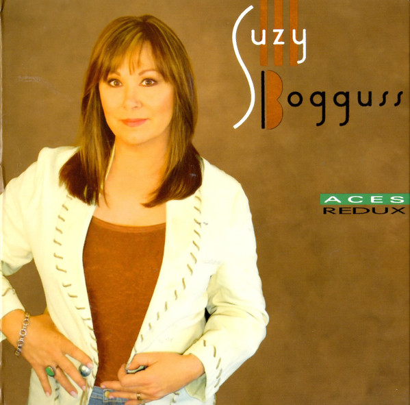 Suzy Bogguss